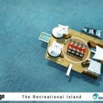 The Recreational Island 1