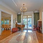 Traditional Estate in Holmby Hills 14