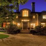Traditional Estate in Holmby Hills 3