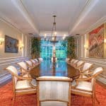 Traditional Estate in Holmby Hills 32