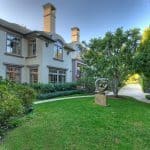 Traditional Estate in Holmby Hills 4