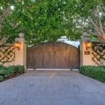 Traditional Estate in Holmby Hills 6