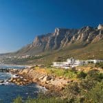 Twelve Apostles Hotel Cape Town 1