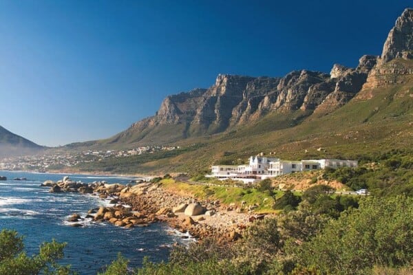 Twelve Apostles Hotel Cape Town 1