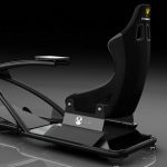 Vesaro Racing Simulators 5