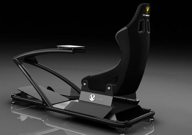 Vesaro Racing Simulators 5