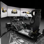 Vesaro Racing Simulators 6