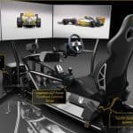 Vesaro Racing Simulators 9
