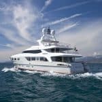 Why Worry SuperYacht 3