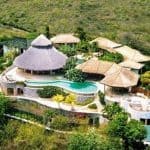 Yemanja Resort St Vincent and the Grenadines 1