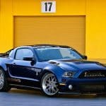 2012 Shelby 1000 1