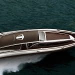 Amare Yacht Concept 2