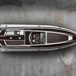 Amare Yacht Concept 3