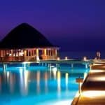 Angsana Velavaru Resort in the Maldives 1