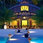 Angsana Velavaru Resort in the Maldives 13