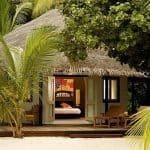 Angsana Velavaru Resort in the Maldives 2