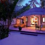 Angsana Velavaru Resort in the Maldives 5