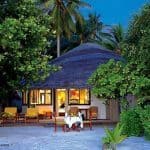 Angsana Velavaru Resort in the Maldives 8