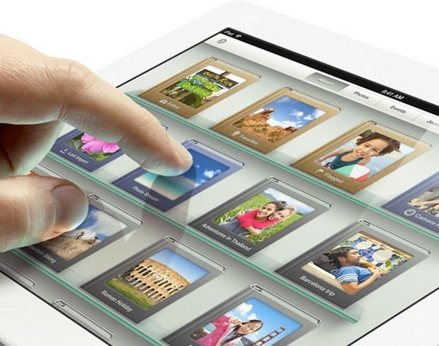 Apple The New iPad 2