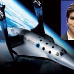 Ashton Kutcher Virgin Galactic 1