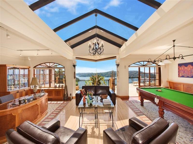 Australian Mansion in New South Wales 17