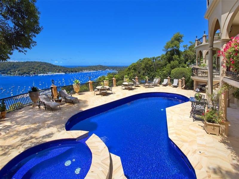 Australian Mansion in New South Wales 4