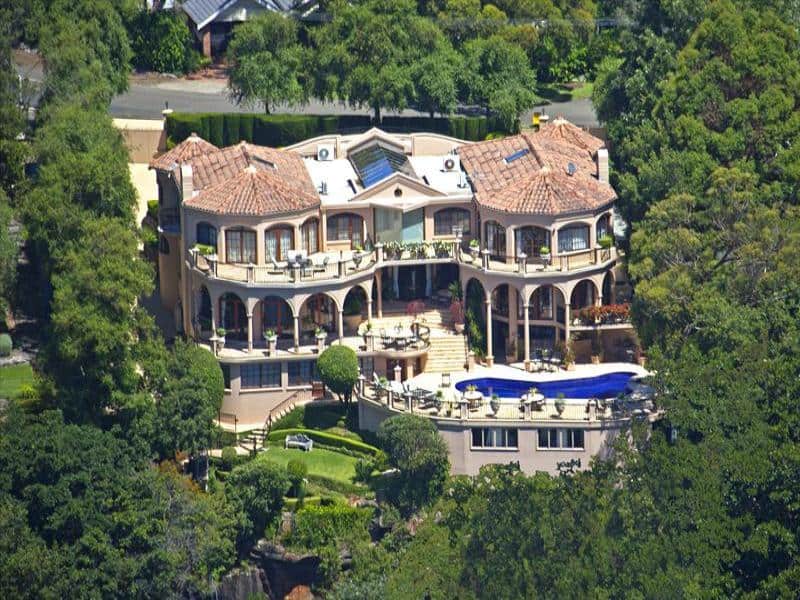 Australian Mansion in New South Wales 9