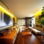 Azabu Masterpiece Penthouse 4