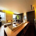 Azabu Masterpiece Penthouse 5