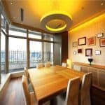 Azabu Masterpiece Penthouse 8