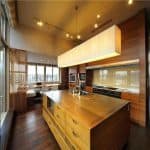 Azabu Masterpiece Penthouse 9