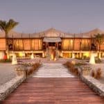 Banyan Tree Al Wadi Resort UAE 3