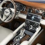 Bentley EXP 9F 13