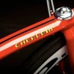 CHERUBIM Air Line Bike 6