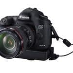 Canon EOS 5D Mark III 12