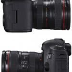 Canon EOS 5D Mark III 5