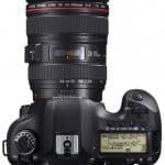 Canon EOS 5D Mark III 6
