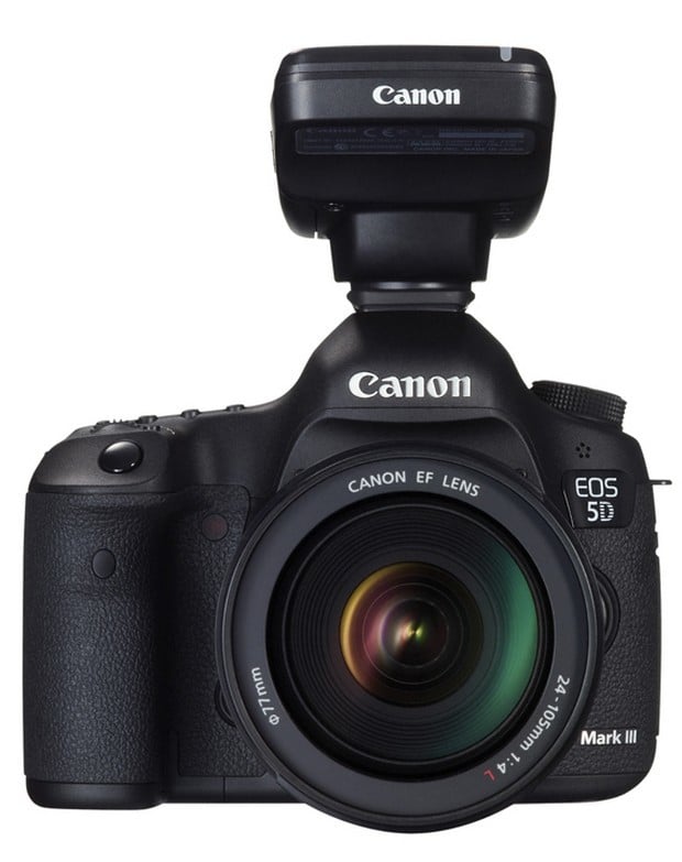 Canon EOS 5D Mark III 9