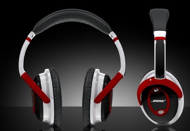 ColorWare Bose QuietComfort 15 Headphones 2