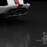 DMC Lamborghini Aventador LP900 Molto Veloce 5