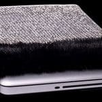 Diamond Laptop Sleeve by Coverbee 2