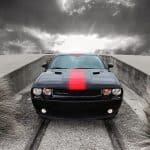 Dodge Challenger Rallye Redline 7