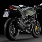 Ducati Monster Diesel 2