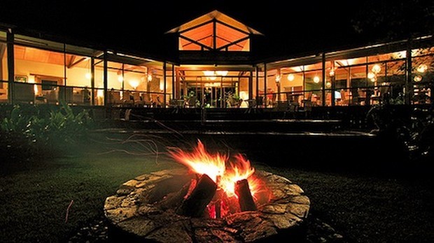 El Silencio Lodge and Spa in Costa Rica 1
