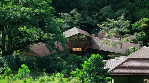 El Silencio Lodge and Spa in Costa Rica 11