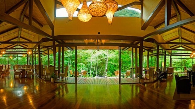 El Silencio Lodge and Spa in Costa Rica 15