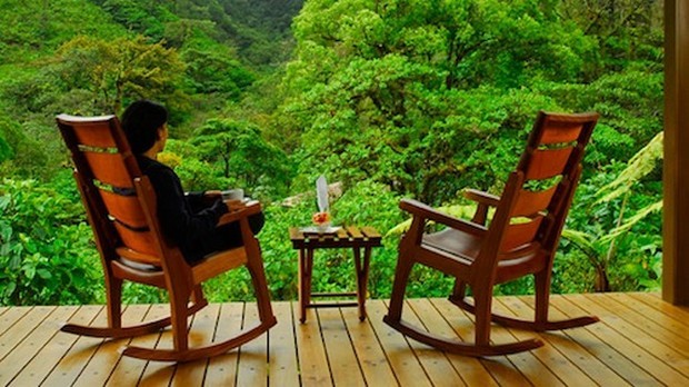 El Silencio Lodge and Spa in Costa Rica 4