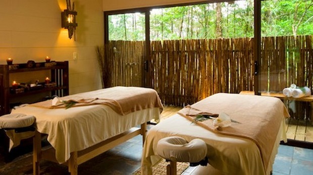 El Silencio Lodge and Spa in Costa Rica 6