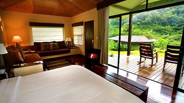 El Silencio Lodge and Spa in Costa Rica 7