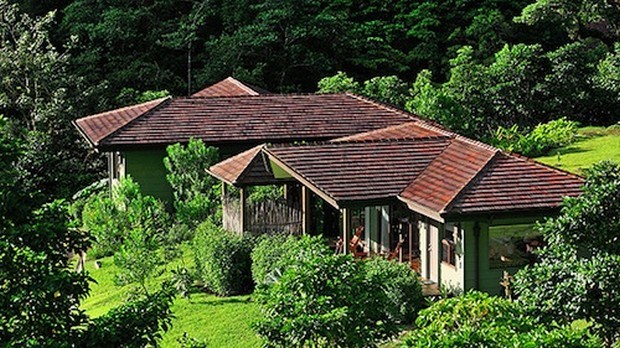 El Silencio Lodge and Spa in Costa Rica 8